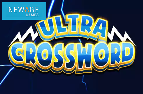 Ultra Crossword